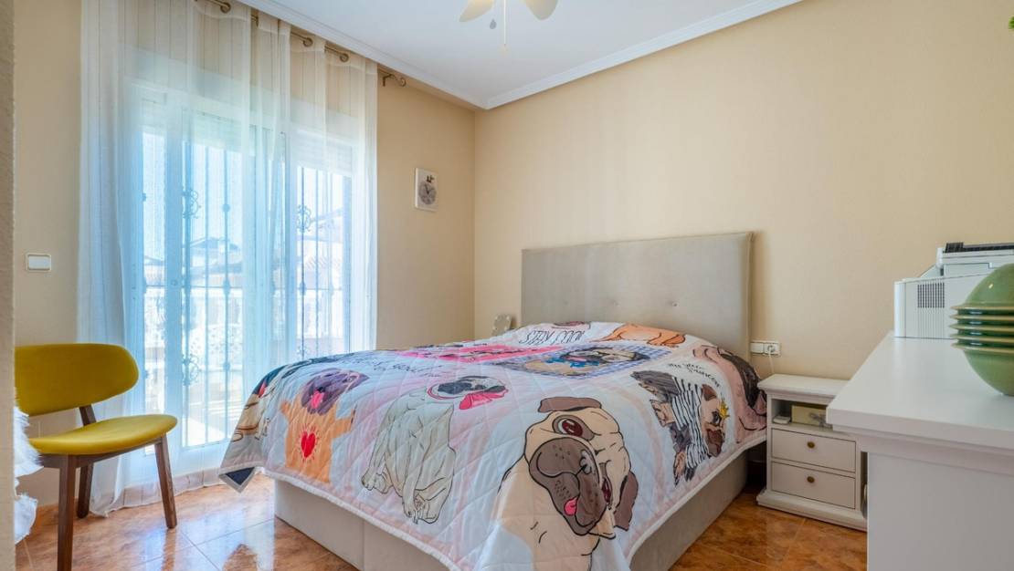 Sale - Apartment - Orihuela - La Regia