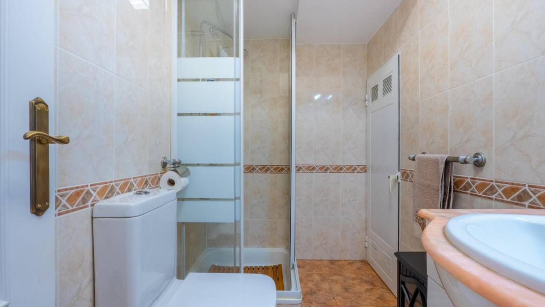 Sale - Apartment - Orihuela - La Regia