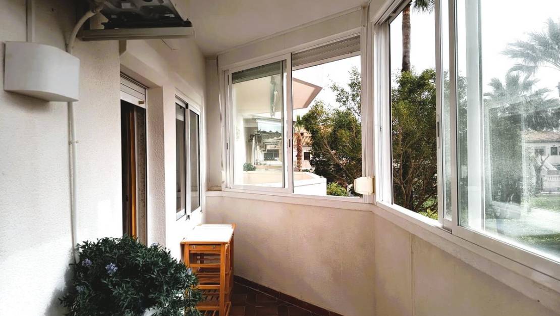 Sale - Apartment - Orihuela - La Regia