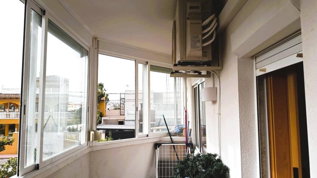 Sale - Apartment - Orihuela - La Regia