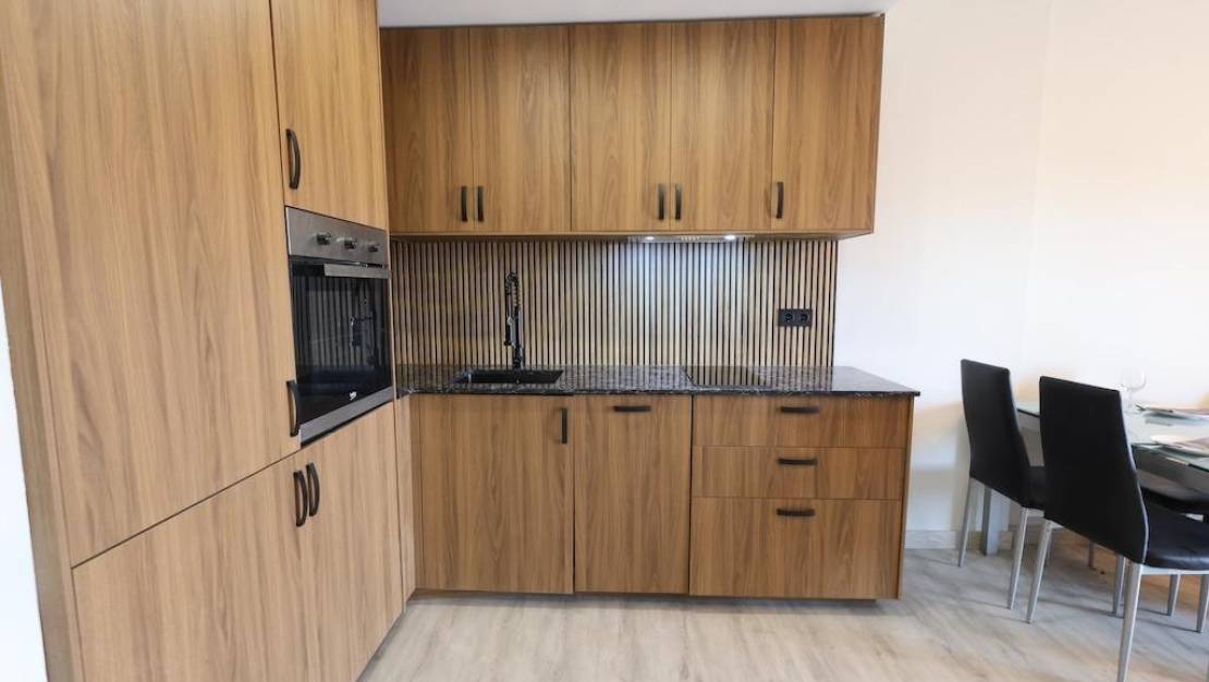 Sale - Apartment - Orihuela - La Regia