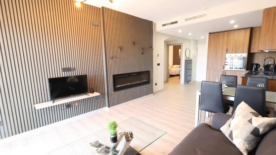 Sale - Apartment - Orihuela - La Regia