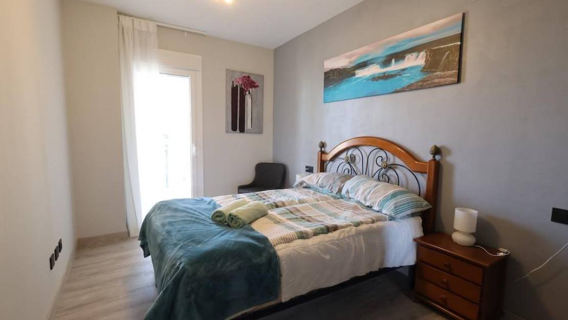 Sale - Apartment - Orihuela - La Regia