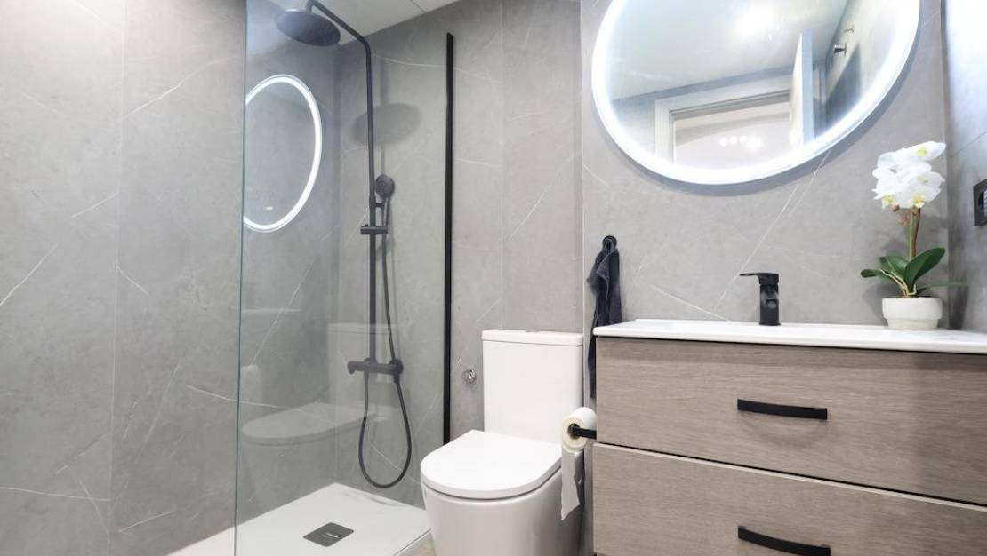 Sale - Apartment - Orihuela - La Regia