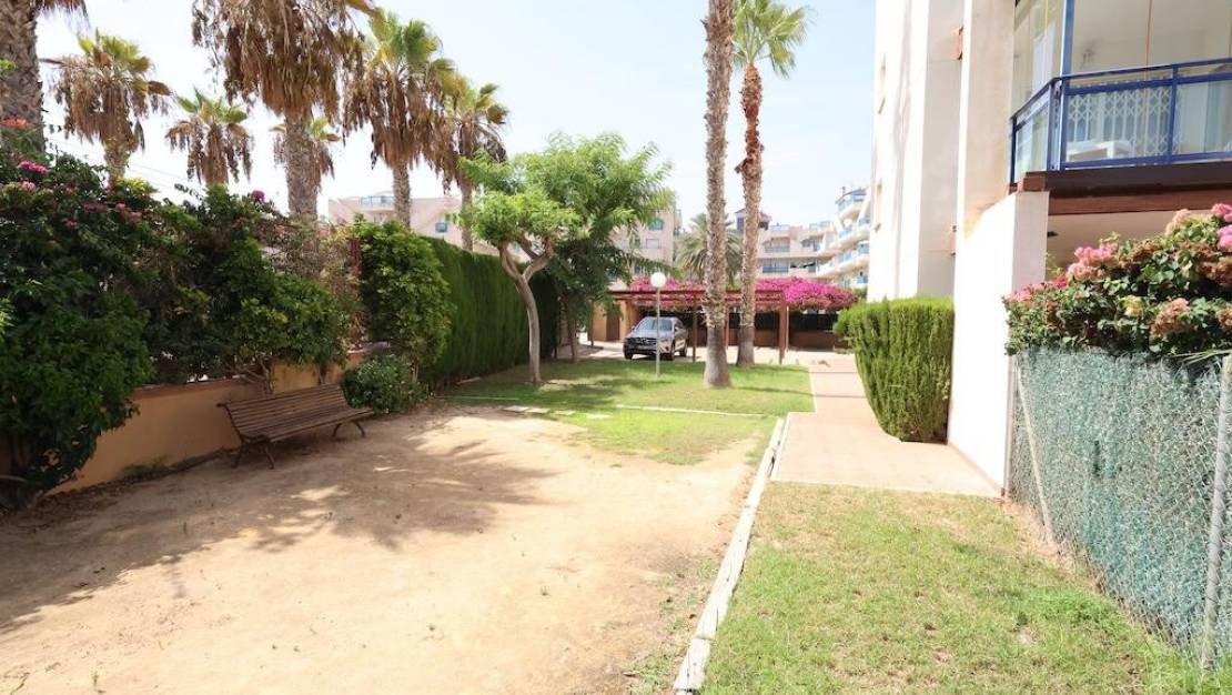 Sale - Apartment - Orihuela - La Regia
