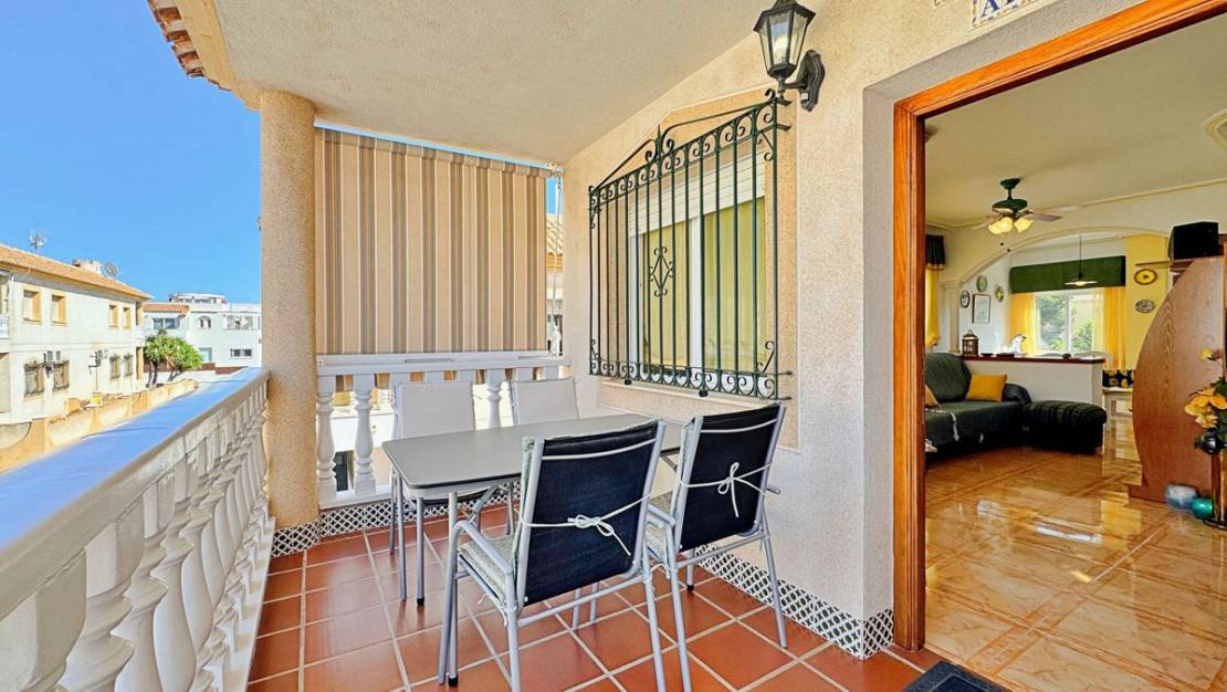 Sale - Apartment - Orihuela - La Zenia