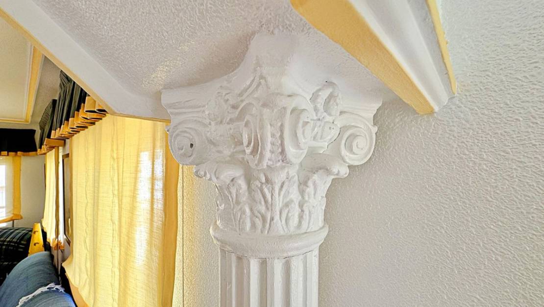 Sale - Apartment - Orihuela - La Zenia