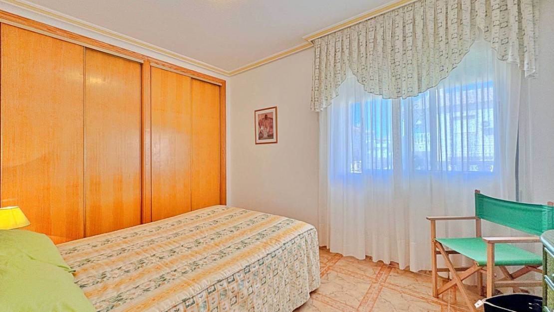Sale - Apartment - Orihuela - La Zenia