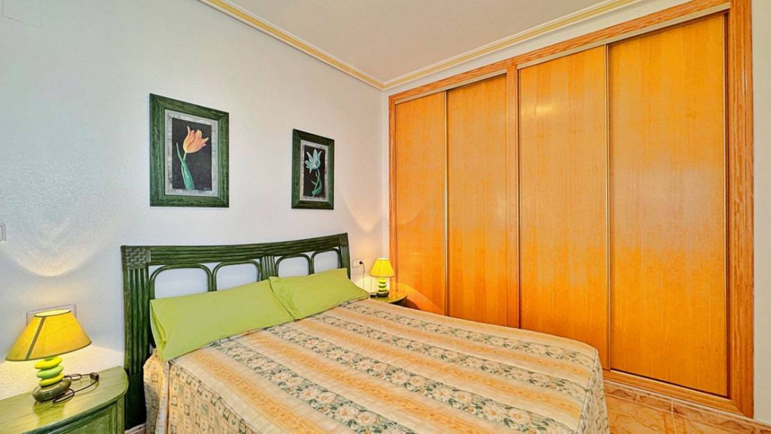 Sale - Apartment - Orihuela - La Zenia