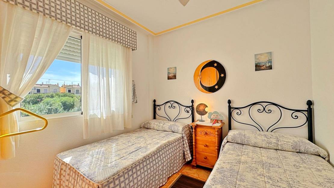 Sale - Apartment - Orihuela - La Zenia