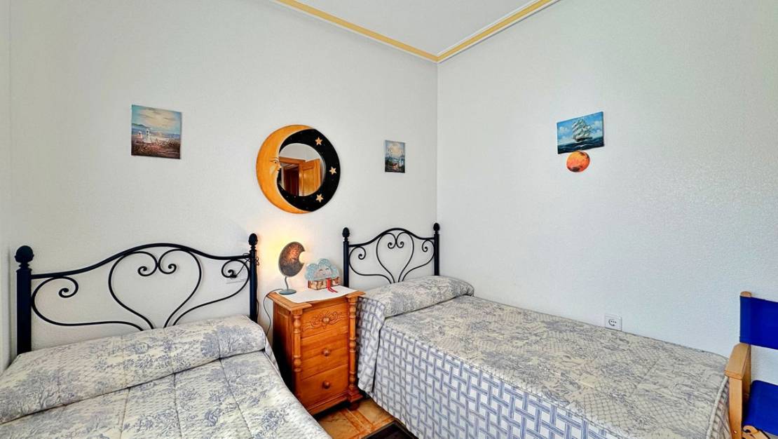 Sale - Apartment - Orihuela - La Zenia