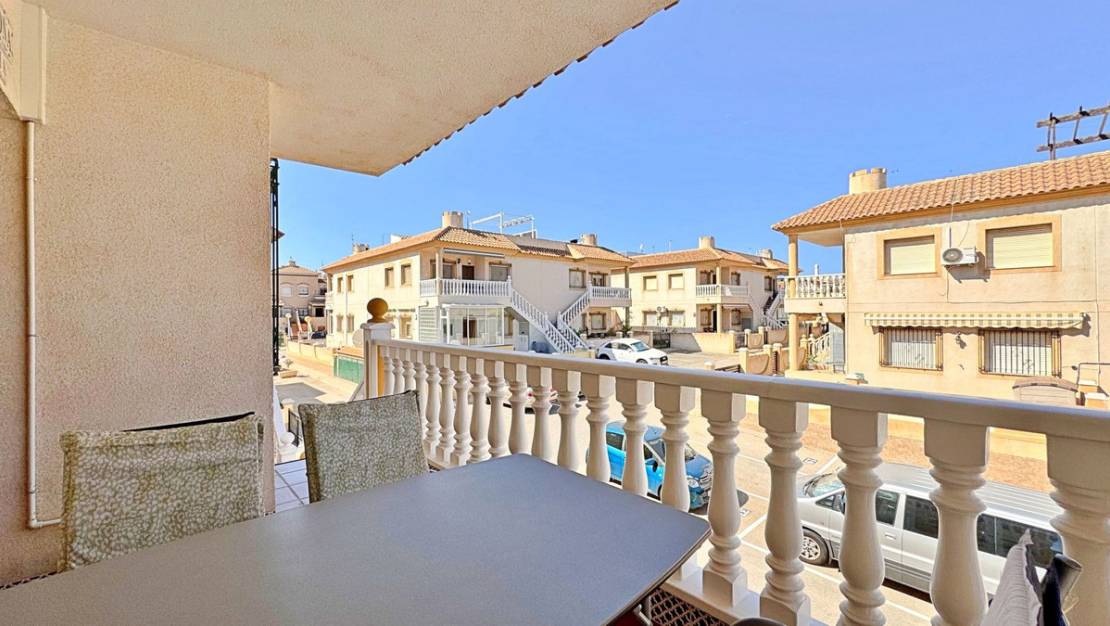 Sale - Apartment - Orihuela - La Zenia