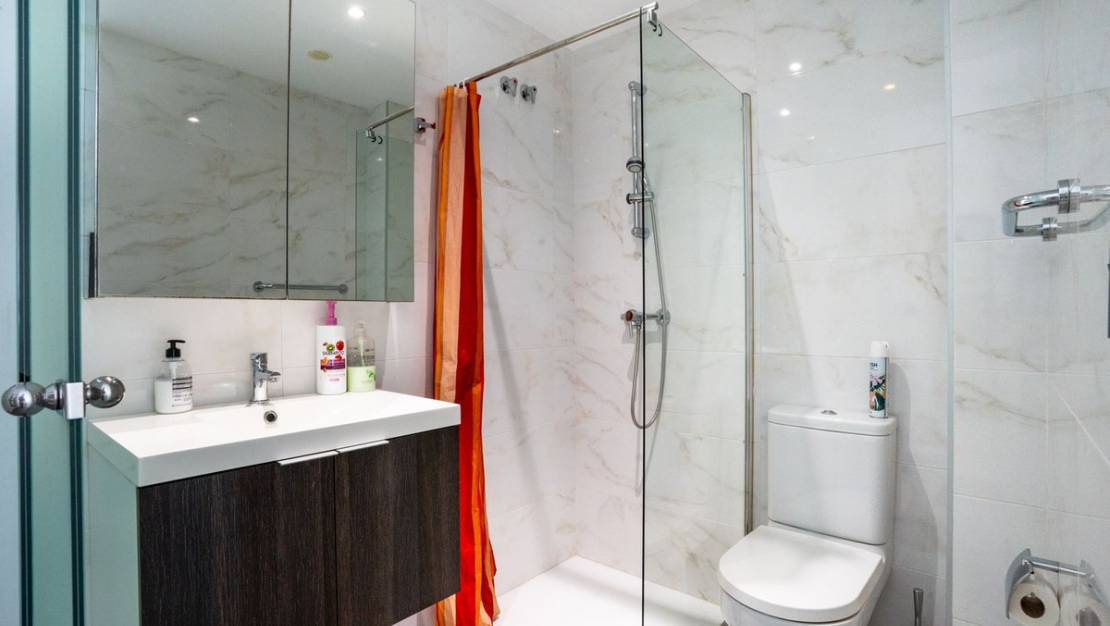 Sale - Apartment - Orihuela - La Zenia