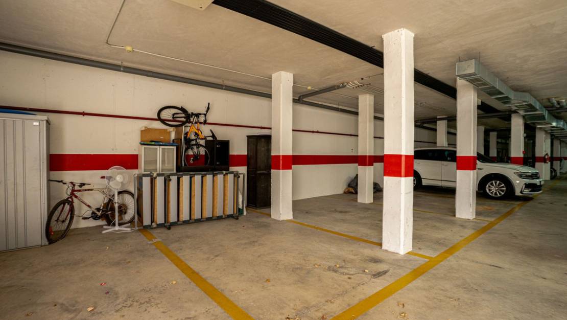 Sale - Apartment - Orihuela - La Zenia