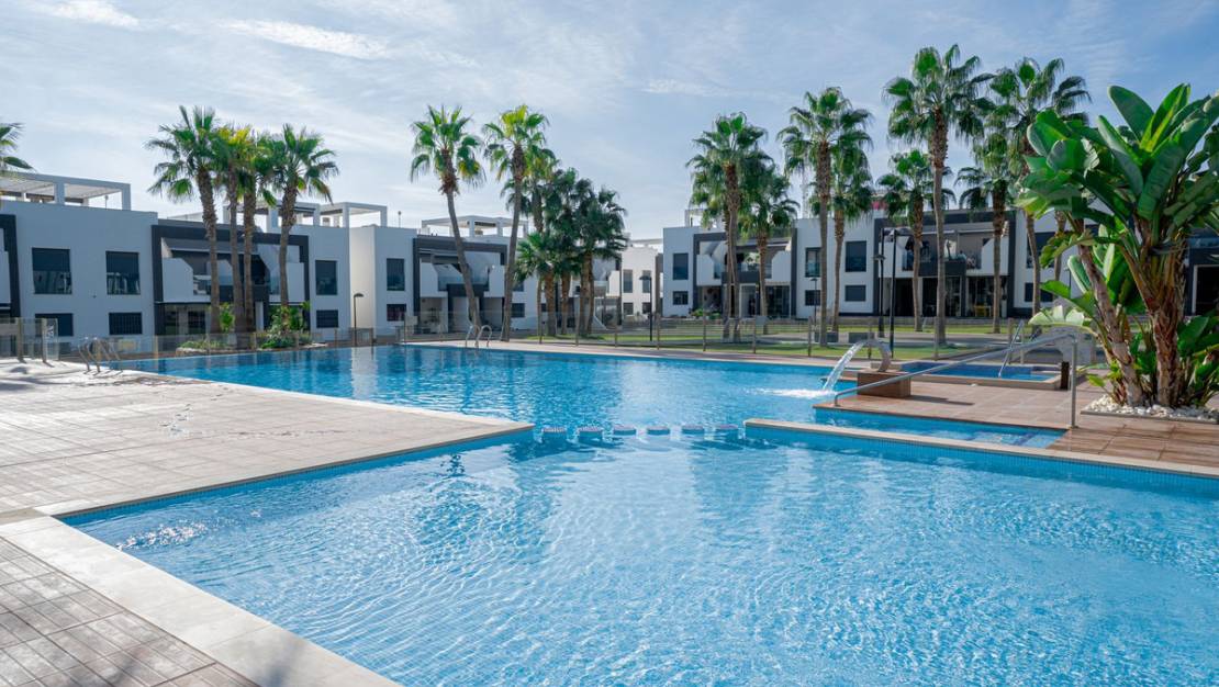 Sale - Apartment - Orihuela - La Zenia