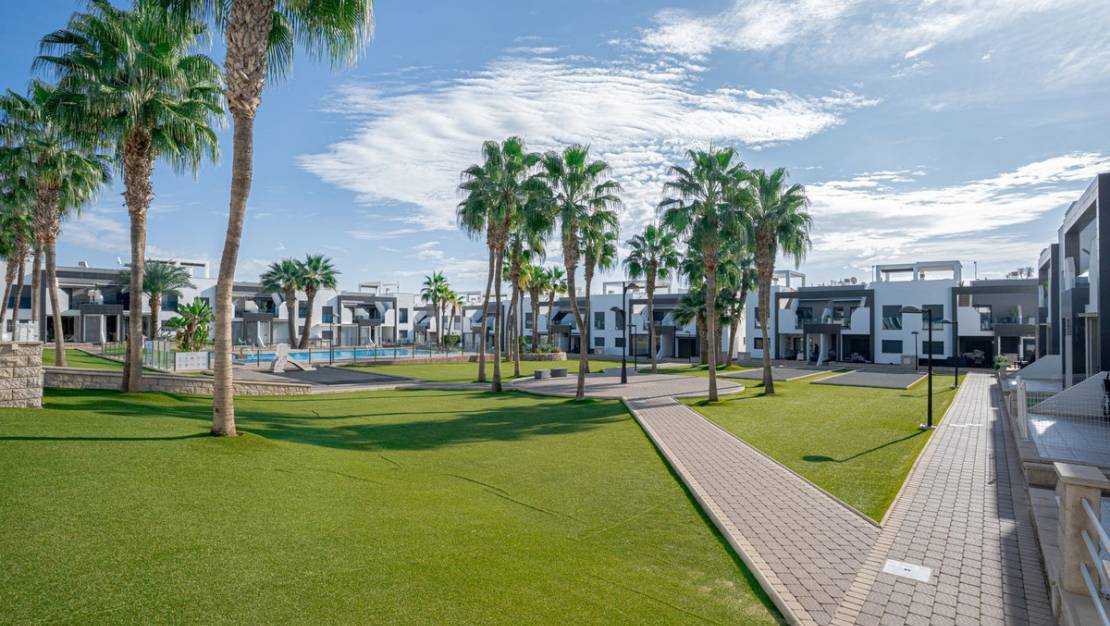 Sale - Apartment - Orihuela - La Zenia