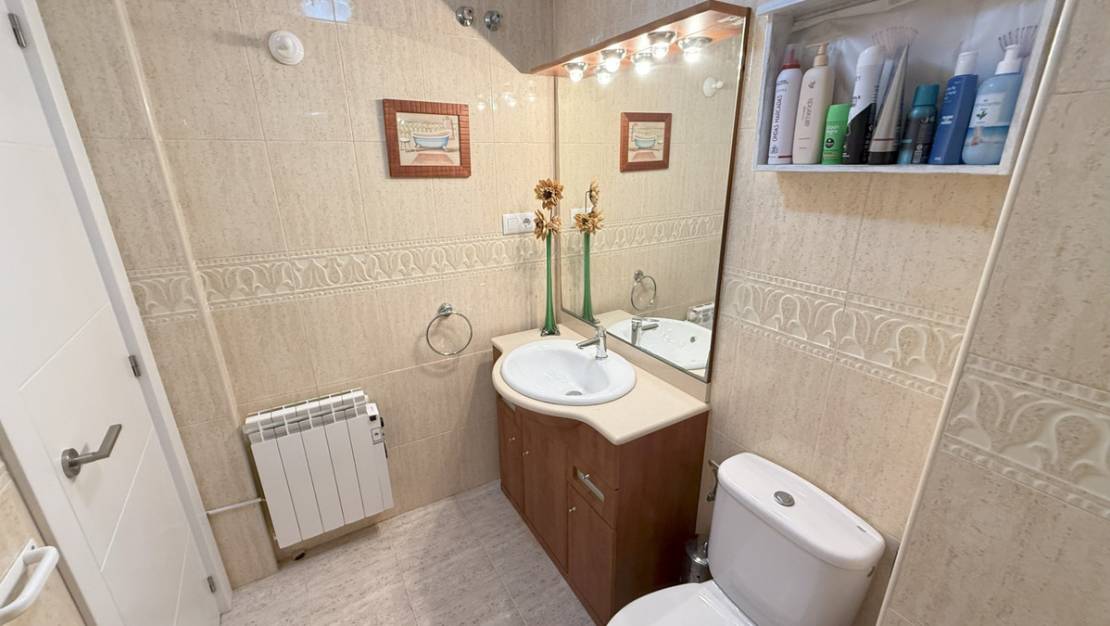 Sale - Apartment - Orihuela - La Zenia