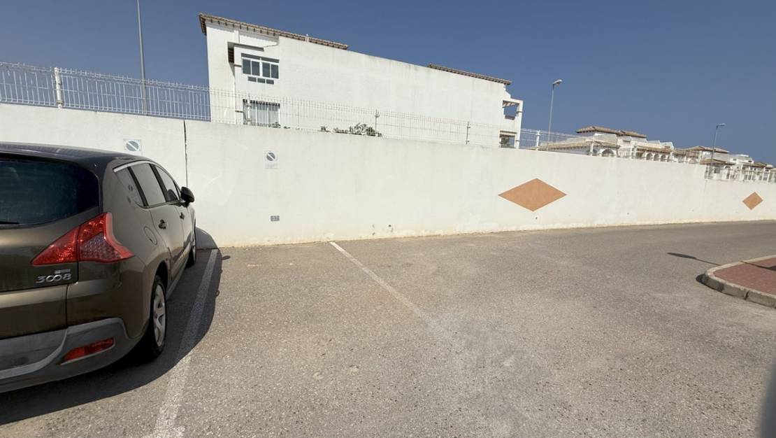 Sale - Apartment - Orihuela - La Zenia