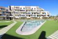 Sale - Apartment - Orihuela - La Zenia