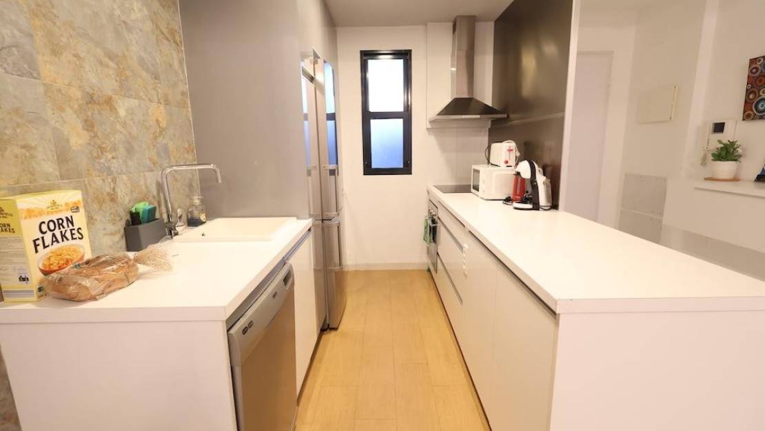 Sale - Apartment - Orihuela - La Zenia