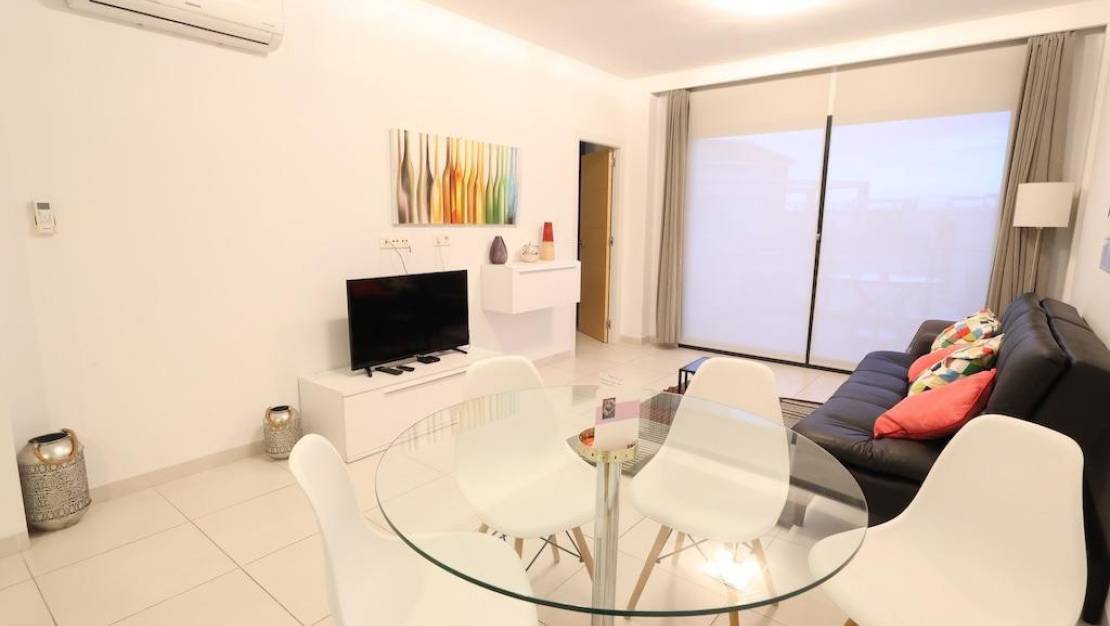 Sale - Apartment - Orihuela - La Zenia