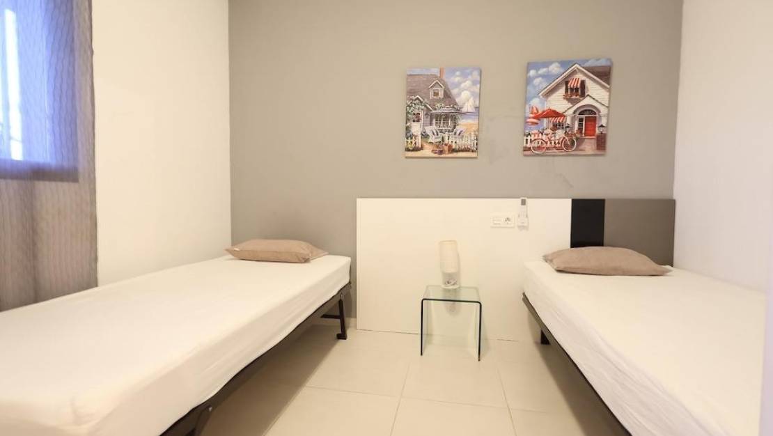 Sale - Apartment - Orihuela - La Zenia