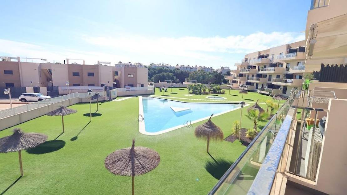 Sale - Apartment - Orihuela - La Zenia