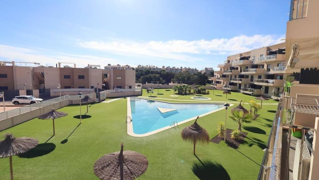 Sale - Apartment - Orihuela - La Zenia