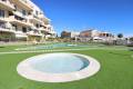 Sale - Apartment - Orihuela - La Zenia