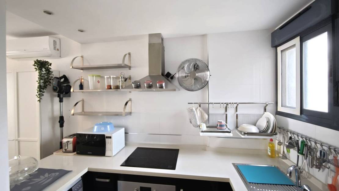 Sale - Apartment - Orihuela - La Zenia