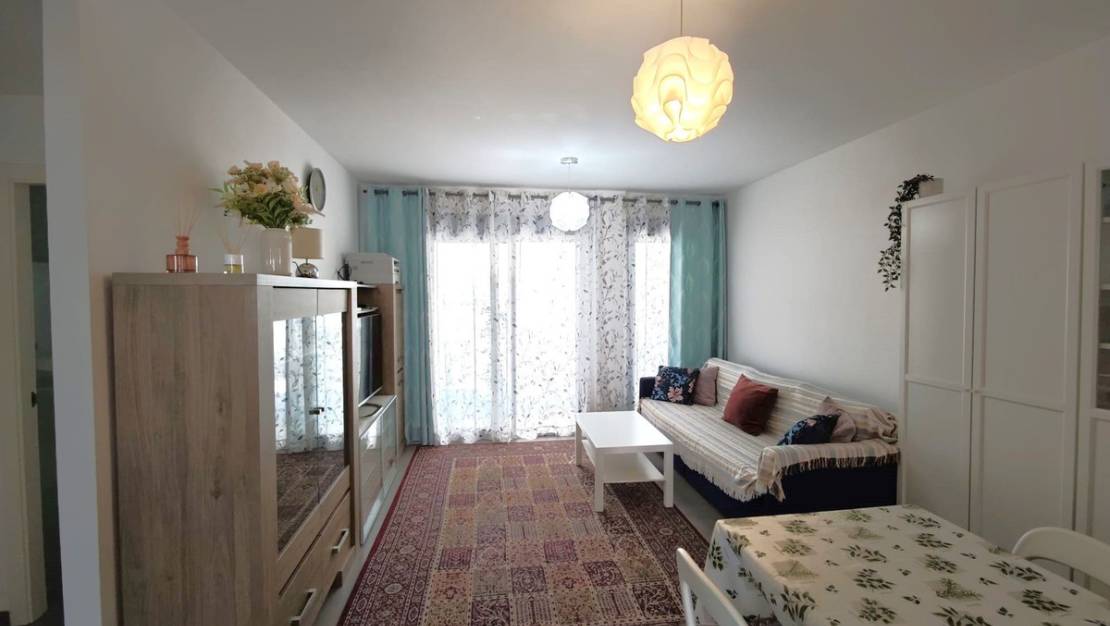 Sale - Apartment - Orihuela - La Zenia