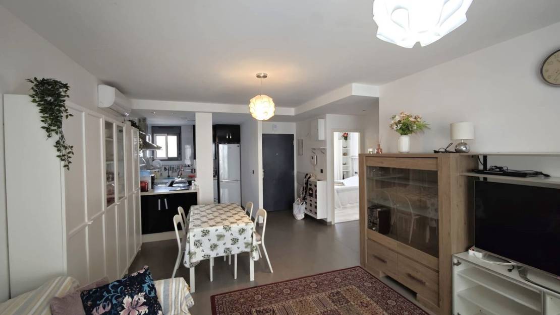 Sale - Apartment - Orihuela - La Zenia