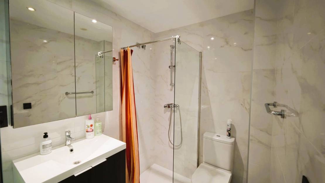 Sale - Apartment - Orihuela - La Zenia