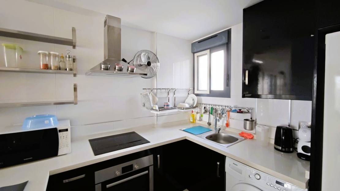 Sale - Apartment - Orihuela - La Zenia