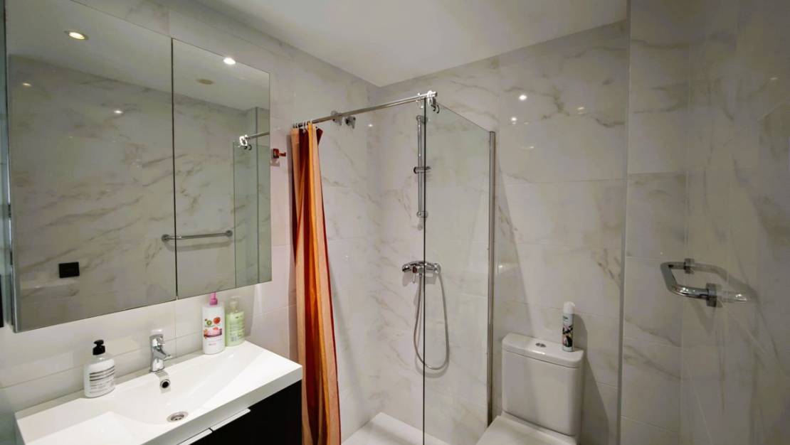 Sale - Apartment - Orihuela - La Zenia