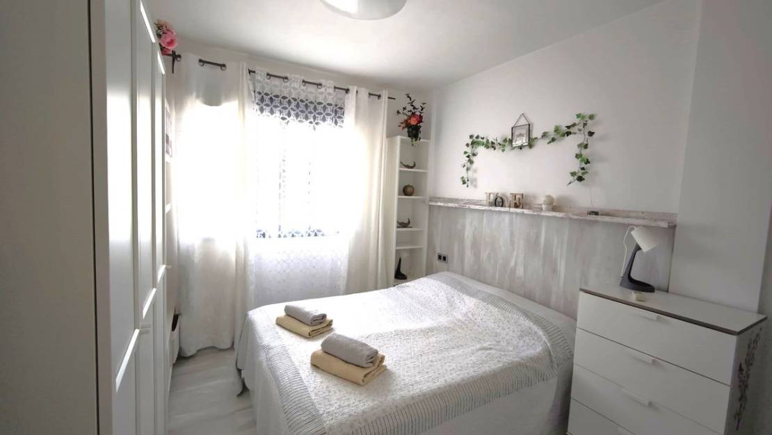 Sale - Apartment - Orihuela - La Zenia