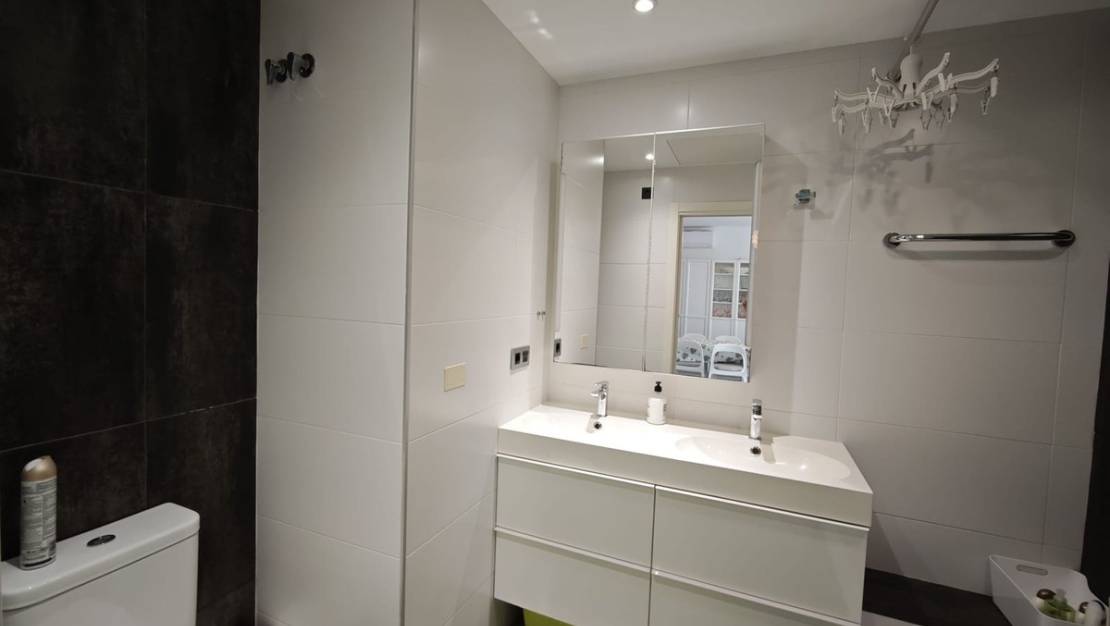 Sale - Apartment - Orihuela - La Zenia