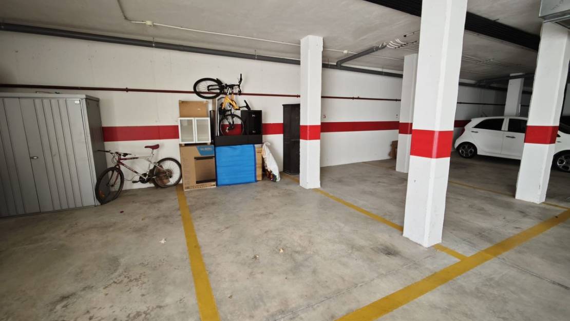 Sale - Apartment - Orihuela - La Zenia