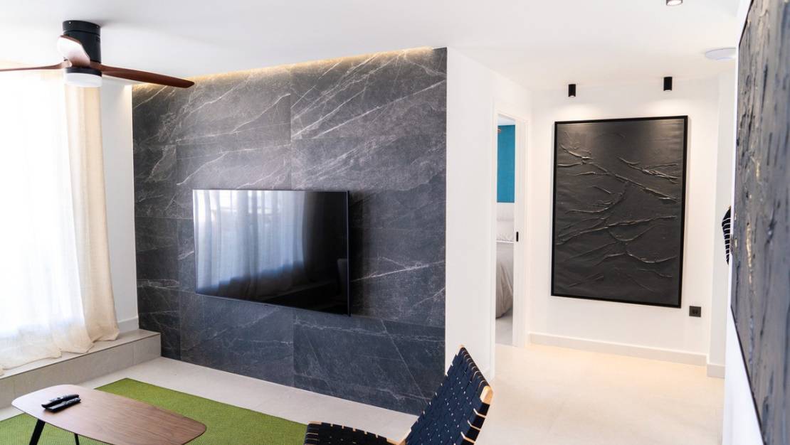 Sale - Apartment - Orihuela - La Zenia