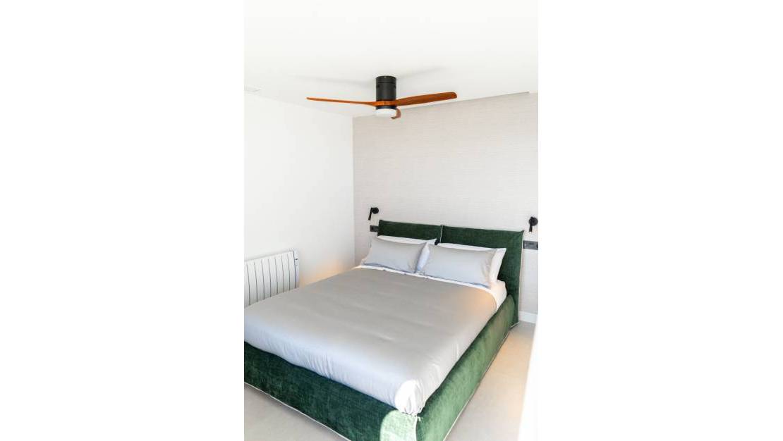 Sale - Apartment - Orihuela - La Zenia