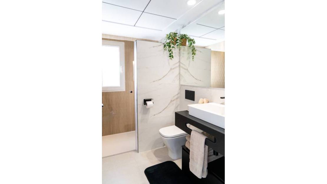 Sale - Apartment - Orihuela - La Zenia