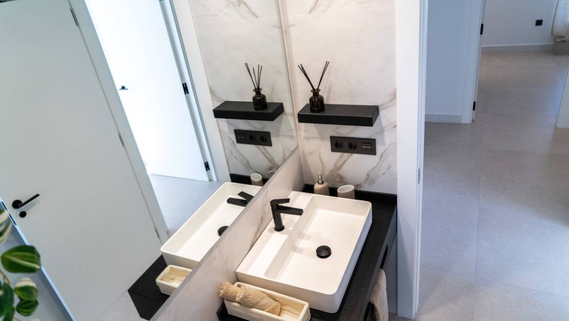 Sale - Apartment - Orihuela - La Zenia