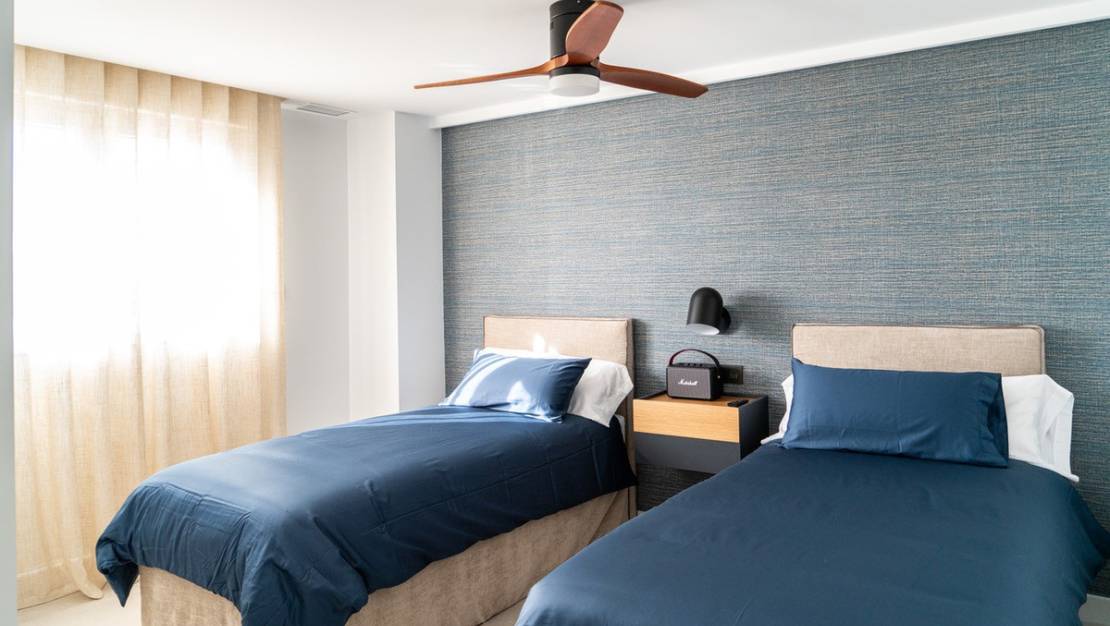 Sale - Apartment - Orihuela - La Zenia