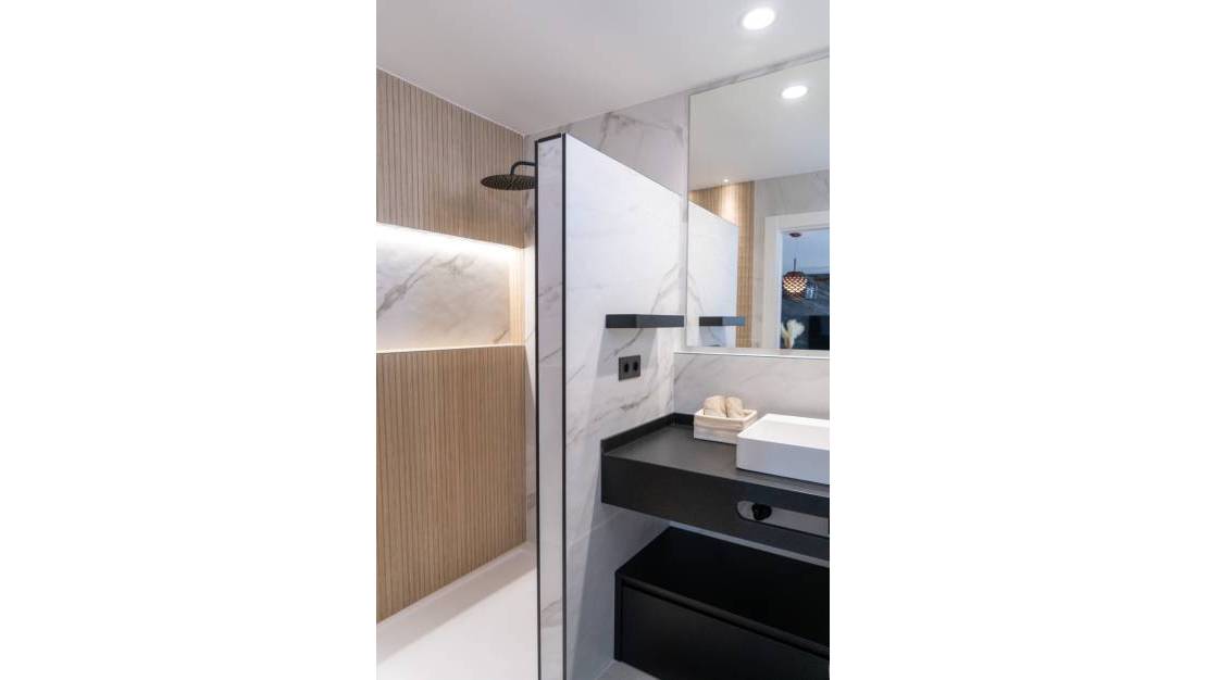 Sale - Apartment - Orihuela - La Zenia