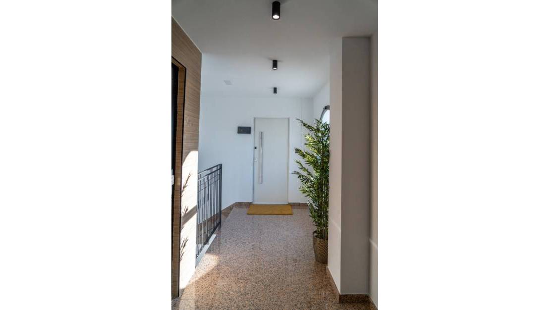 Sale - Apartment - Orihuela - La Zenia