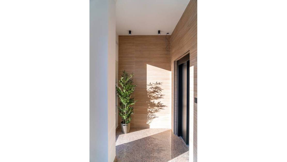 Sale - Apartment - Orihuela - La Zenia