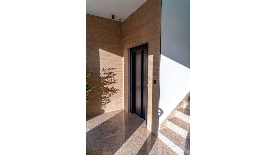 Sale - Apartment - Orihuela - La Zenia