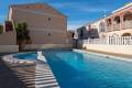 Sale - Apartment - Orihuela - La Zenia