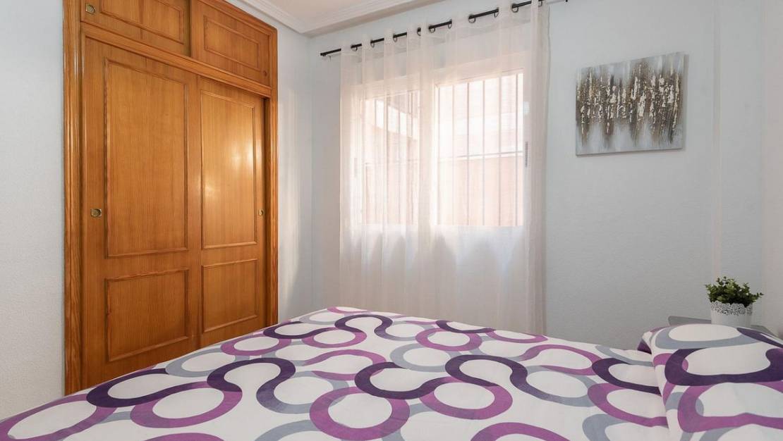 Sale - Apartment - Orihuela - La Zenia