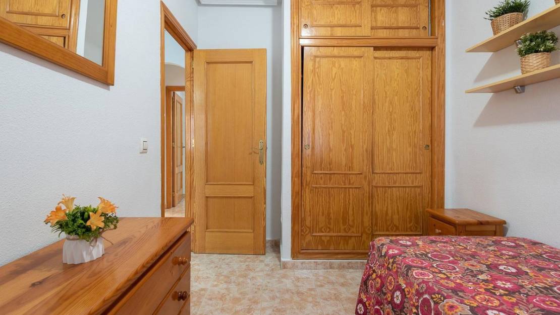 Sale - Apartment - Orihuela - La Zenia